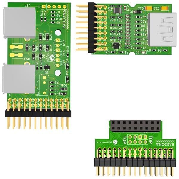  CS-ULX3S-04 