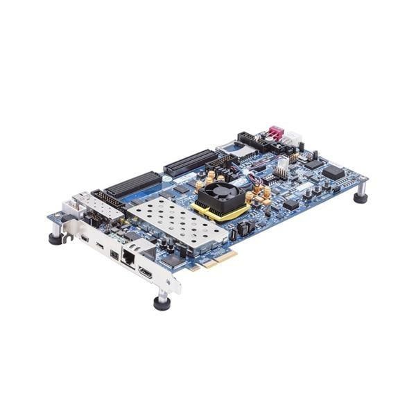  EVAL-TPG-ZYNQ3 
