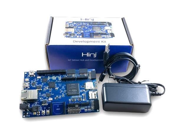  HinjKit 