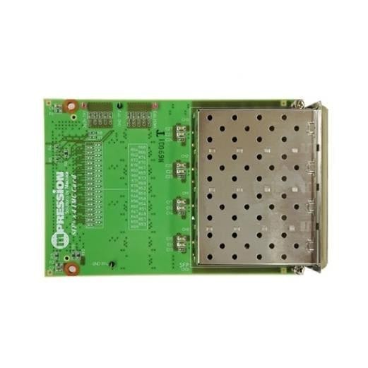  SFP+X4FMCCD 