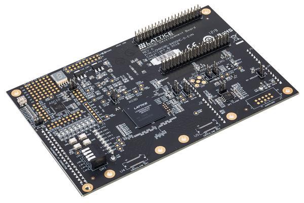  LCMXO3D-9400HC-D-EVN 