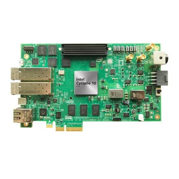  DK-DEV-10CX220-A 
