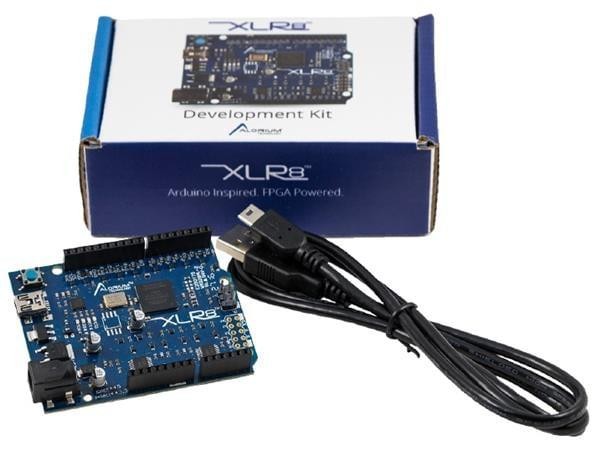  XLR8KIT 