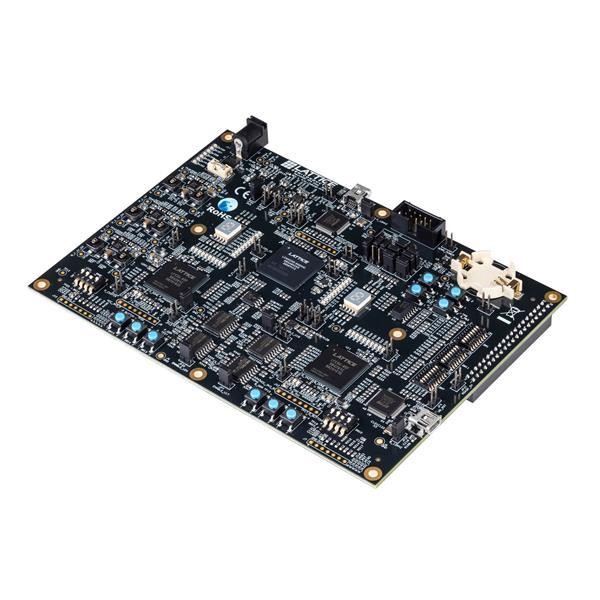  LCMXO3D-PFR-EVN 