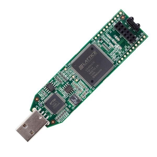  ICE40HX1K-STICK-EVN 