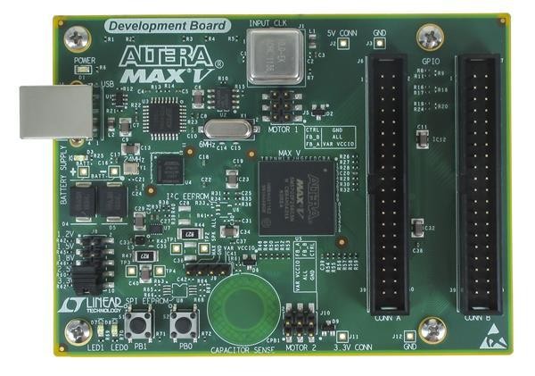  DK-DEV-5M570ZN 