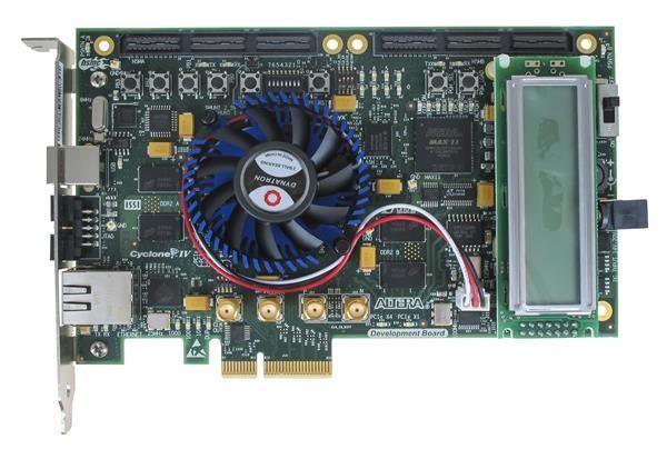  DK-DEV-4CGX150N 