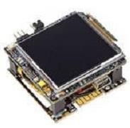  ICE5LP4K-WDEV-EVN 