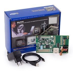  LCMXO2280C-C-EVN 