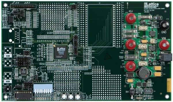  LCMXO2280C-L-EV 