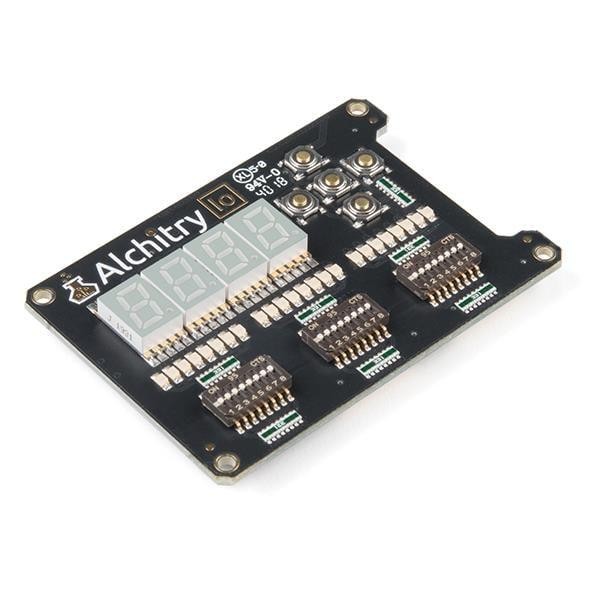  DEV-15849 