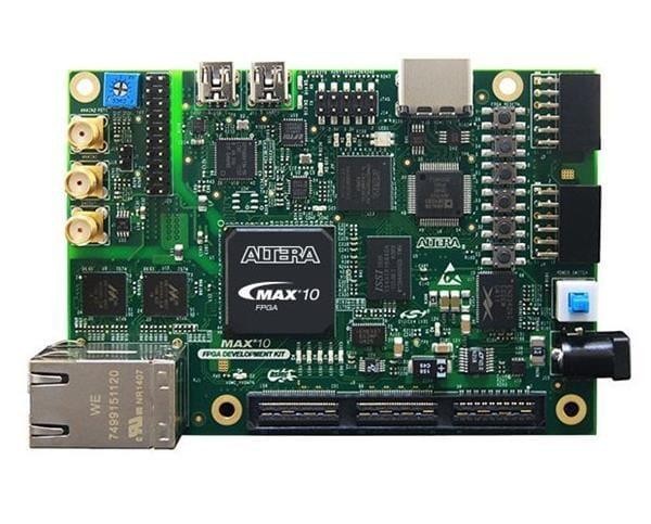  DK-DEV-10M50-A 