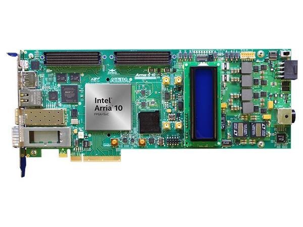  DK-DEV-10AX115S-A 