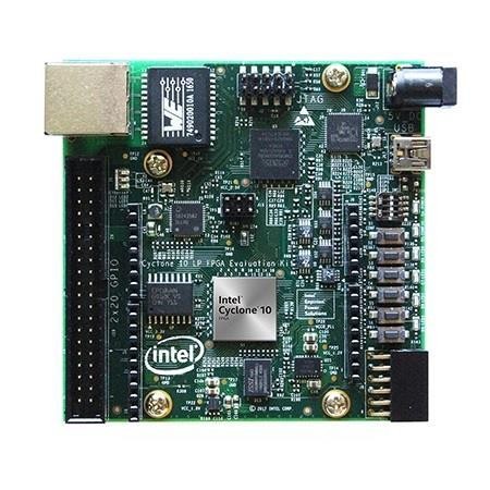  EK-10CL025U256 