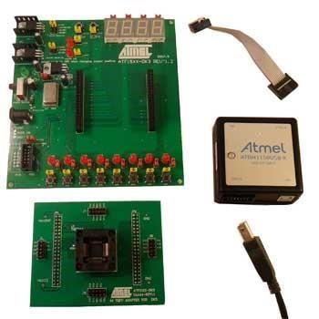  ATF15XX-DK3-U 