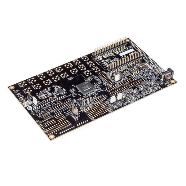  LFE5UM5G-85F-EVN 