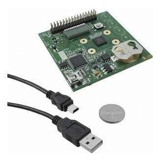  LCMXO2-1200ZE-P1-EVN 