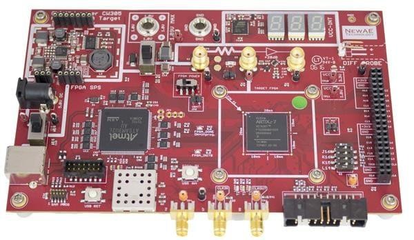  NAE-CW305-04-7A35-0.10-X 