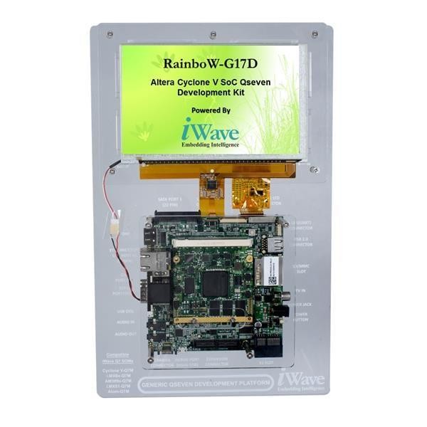  iW-G17D-Q702-3E512M-S004G-LCA 