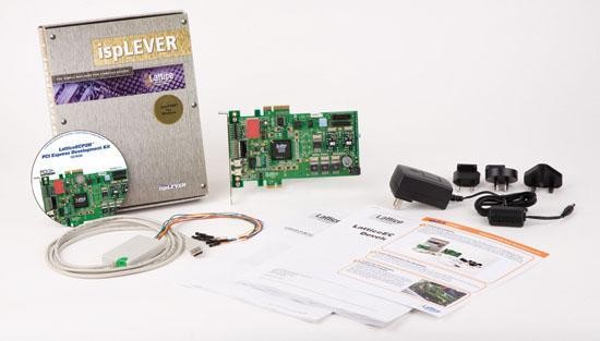  LFE2M50E-PS-EVN 