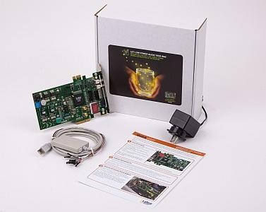  LFE3-95EA-PCIE-DKN 