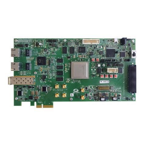  MPF300-EVAL-KIT 