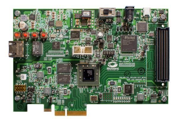  MPF300-SPLASH-KIT-ES 