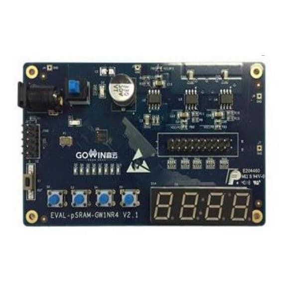  EVAL-pSRAM-GW1NR4 MBGA81 