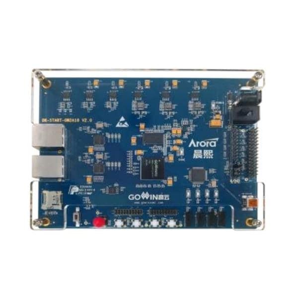  DK-START-GW2A18 V2.0 