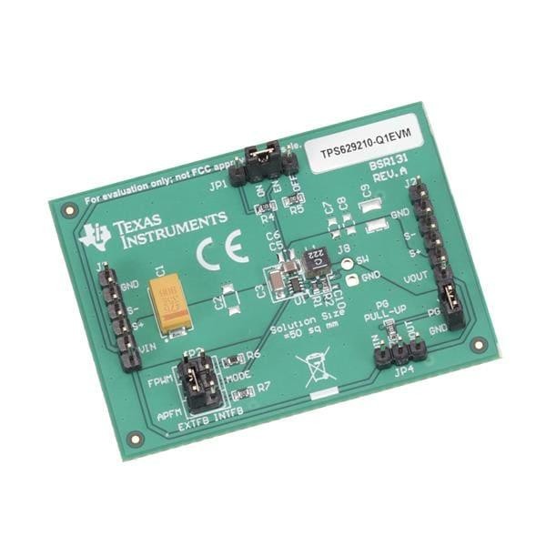  TPS629210-Q1EVM 