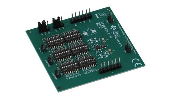  TPS63900EVM 