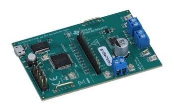  DRV8434SEVM 