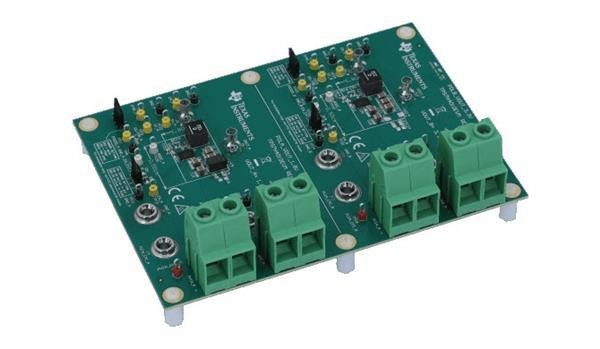  TPS7H4010EVM 