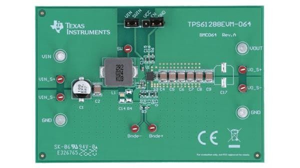  TPS61288EVM-064 