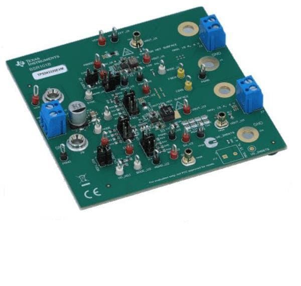  TPS543320EVM 