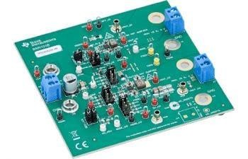  TPS543820EVM 