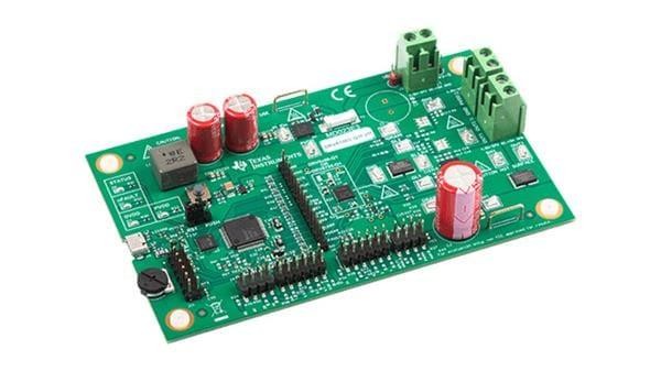  DRV8106S-Q1EVM 