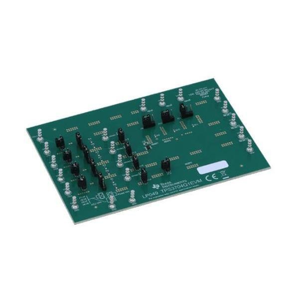  TPS3704Q1EVM 