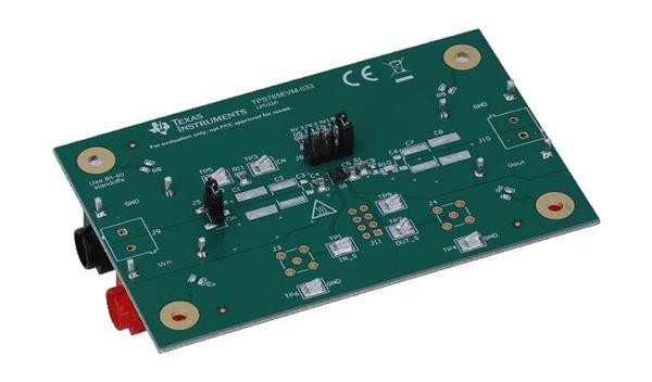  TPS785EVM-033 