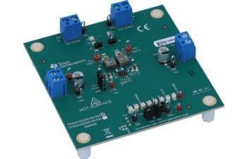  TPS541620SEVM-050 