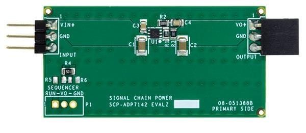  SCP-ADP7142-EVALZ 