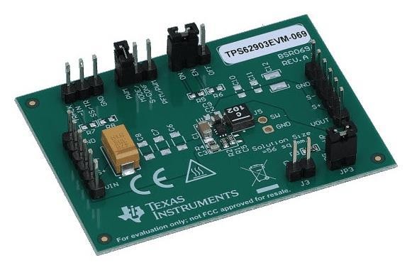  TPS62903EVM-069 