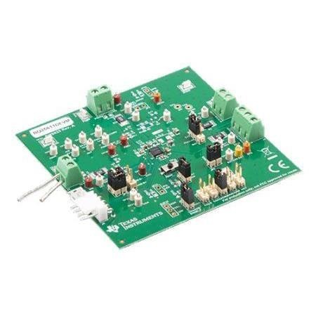  BQ25611DEVM 