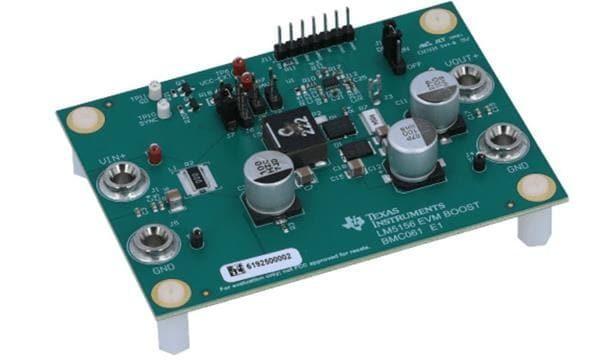  LM5156EVM-BST 