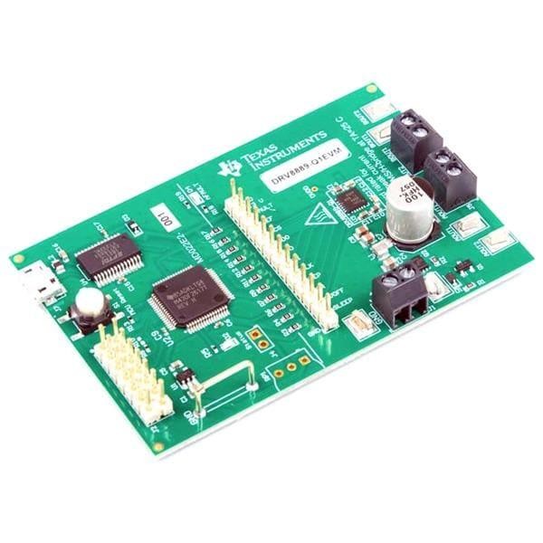  DRV8889-Q1EVM 