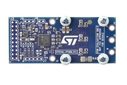  STEVAL-PTOOL1V1 