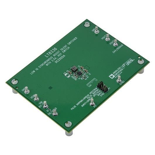 DC2505A 