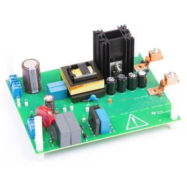  UCC25640EVM-020 