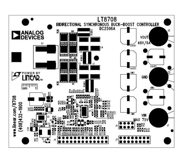  DC2596A 