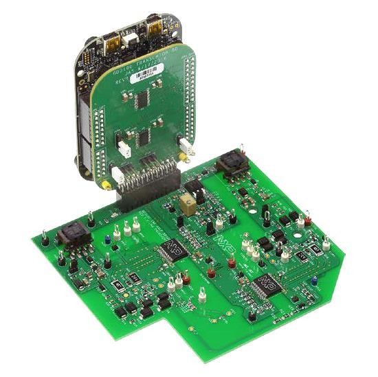 FRDMGD3100HBIEVM 